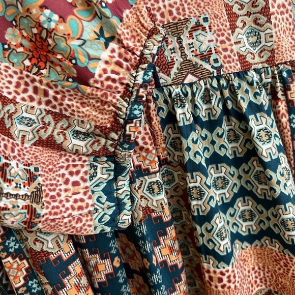 American Rag Cie Mini Dress Size Small - Picture 14 of 16